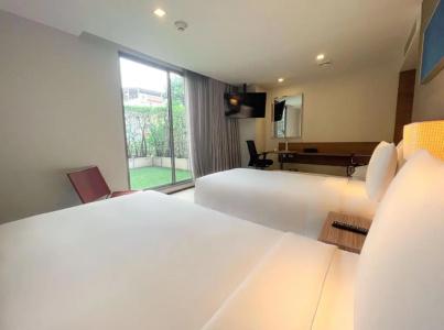 Holiday Inn Express Bangkok Sathorn - 76