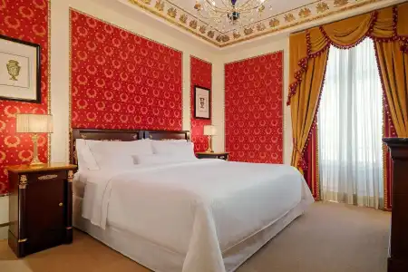 The Westin Excelsior Rome - 11