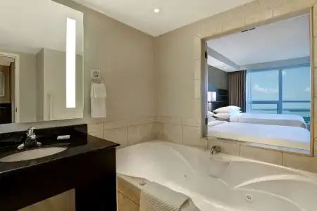 Hyatt Regency Niagara Falls Fallsview - 47