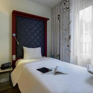 Ibis Styles Berlin Mitte - 49