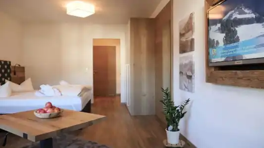 Resort Schrofenblick - 92