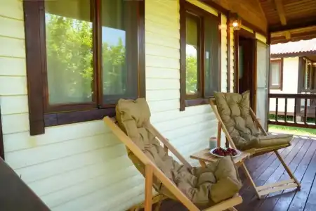 İztuzu Bungalow & Camping - 5