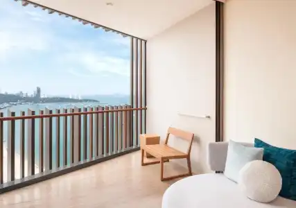 Hilton Pattaya - 59