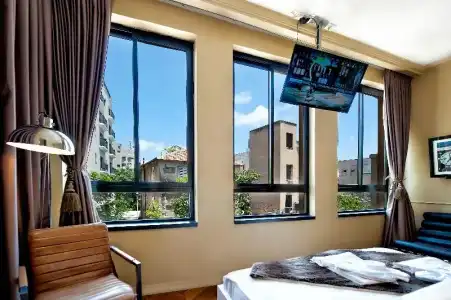 Montefiore 16 - Urban Boutique - 47