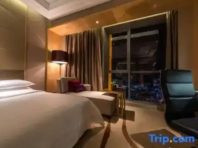 Sheraton Zhenjiang - 91