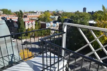 La Residence du Voyageur - 21