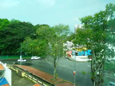Georgetown - 28