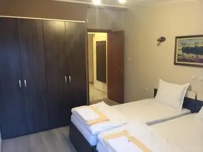Prenociste Gazela - 29