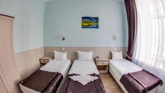 Skver Vyisotskogo - 123