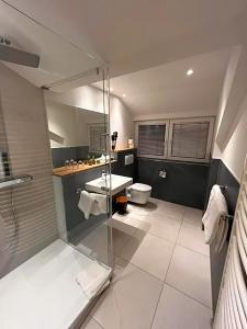 Hotel-Restaurant Amadeus - 38