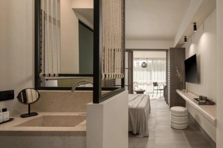 Numo Ierapetra Beach Resort Crete Curio Collection by Hilton - 27