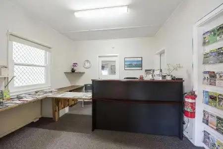 Port Macquarie Motel - 11