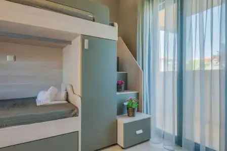 Toroni Blue Sea & Spa - 1