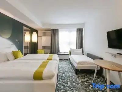 ARCOTEL Donauzentrum - 63
