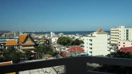 City Beach Resort - 57