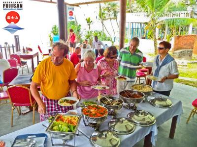 Latheena Resort - 23