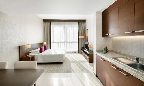 Hyatt Place Dubai Al Rigga Residences - 31