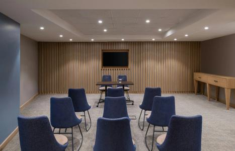 Hampton By Hilton Istanbul Sirkeci - 18