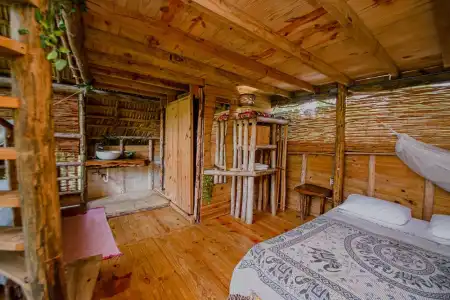 Cabarete Boutique Ecolodge Beachfront - 56