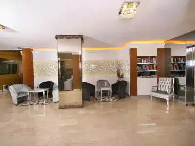 Maya Istanbul - 13