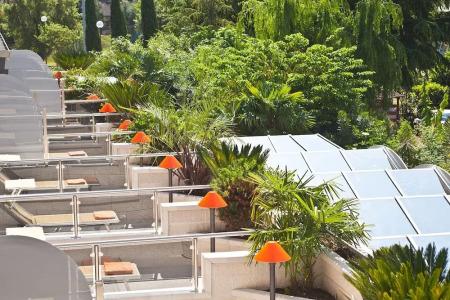 Savoy Palace - TonelliHotels - 54