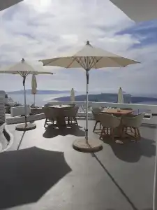 Chic Santorini - 23