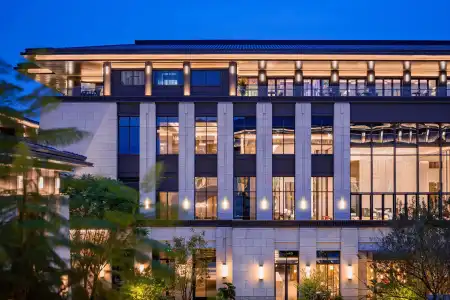 Gran Melia Chengdu - 38