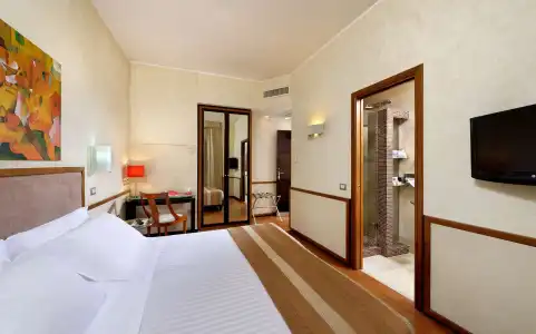 Best Western Piccadilly - 55