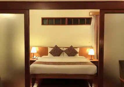 Langkawi Lagoon Resort Private Unit - 3