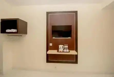 Puri Nusa Indah - 36