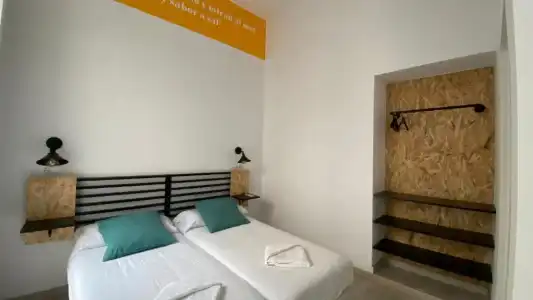 Planeta Cadiz Hostel - 25