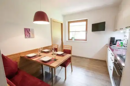 Apart Central – Premium Mountain & Garden - 20