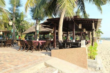 Southern Lanta Resort - 25