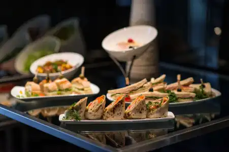 Radisson Blu, Cologne - 8