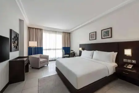 DoubleTree by Hilton Aqaba - 7