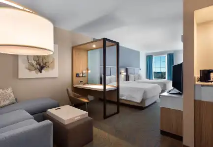 SpringHill Suites by Marriott New Smyrna Beach - 2