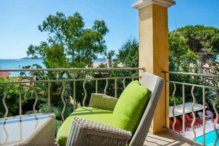 Best Western Premier Montfleuri - 129