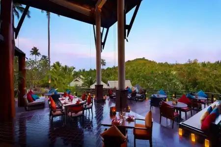 Melati Beach Resort & Spa - 20