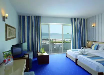 AluaSoul Sunny Beach - All Inclusive – Adults Only - 0