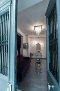 Pension Dafni - 110