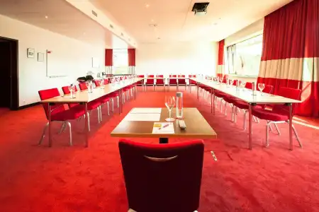 Airport Basel - 15