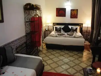 Riad Dar Khmissa - 67