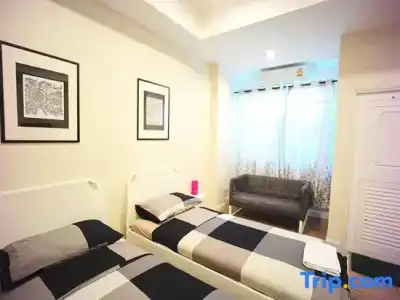 26 Bed and Coffee - 41
