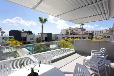 Opera Studio with Pool by TrulyCyprus - 47