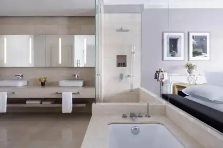 The Ritz-Carlton, de la Paix, Geneva - 63