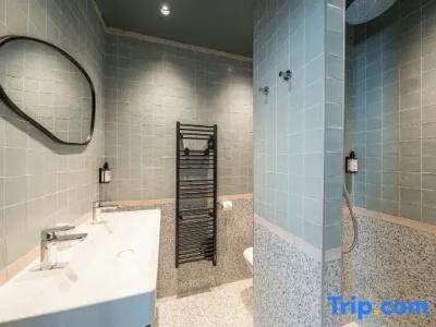 CASA MOHO - Juan-Les-Pins - 113