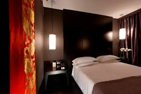 Sofitel Parma Grand De La Ville - 27