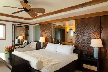 The Kahala & Resort - 1