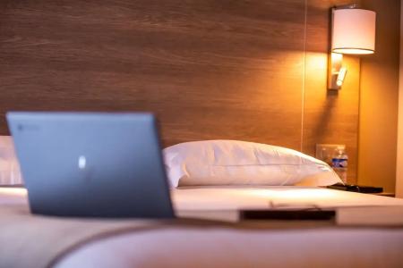 Best Western Eden Spa - 39