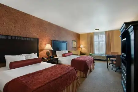 Oxford Suites Boise - 32